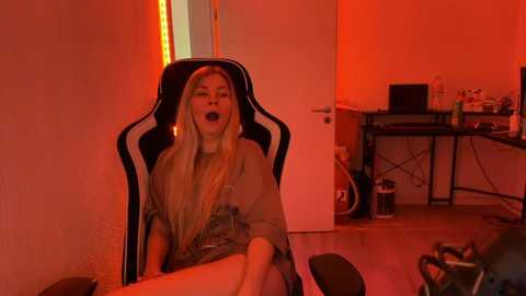 darkromancev @ stripchat on 20250823