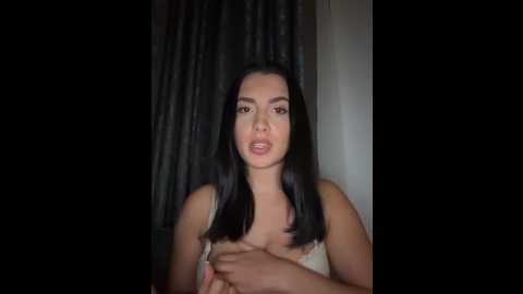 dramaticsideoflife @ stripchat on 20250823