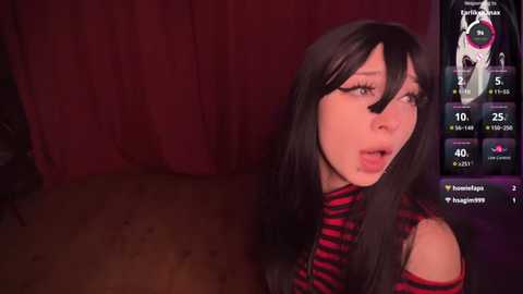 handsomepure @ stripchat on 20250823