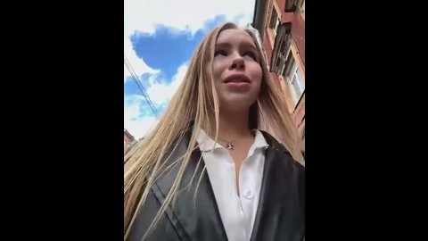 liza_risky @ stripchat on 20250823