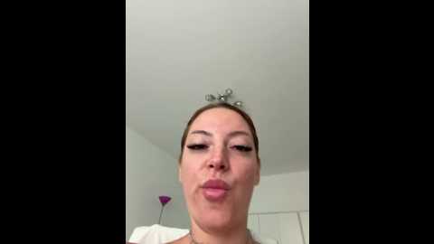 sandra_jo @ stripchat on 20250823
