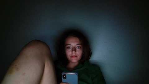 saysay_7 @ stripchat on 20250823