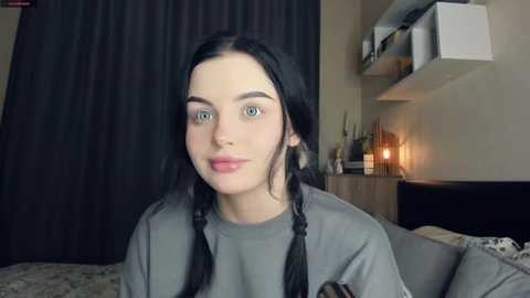 tefffish @ stripchat on 20250823
