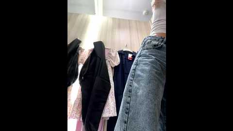 valenciashock @ stripchat on 20250823