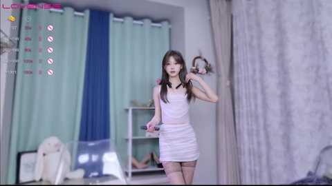 xiaoxi___ @ stripchat on 20250823
