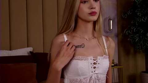 bellasecrett