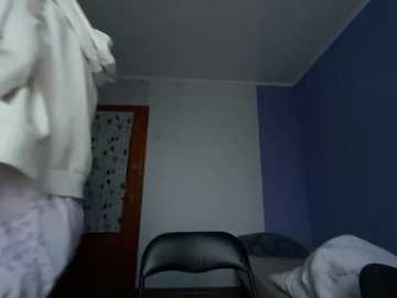 eva_angel3 @ stripchat on 20250824