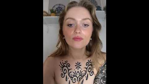 goldloeckchen159 @ stripchat on 20250824