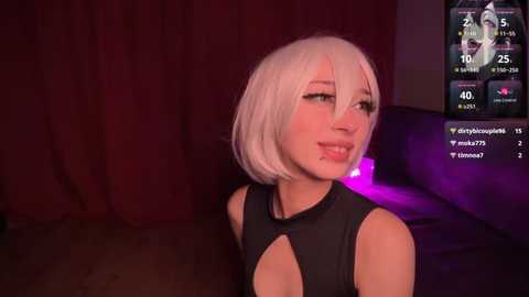 handsomepure @ stripchat on 20250824