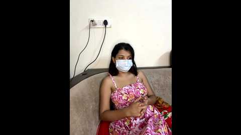 ishanii @ stripchat on 20250824