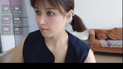 lucky_xiuxiu @ stripchat on 20250824