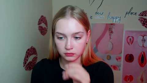 mademoisellecl @ stripchat on 20250824