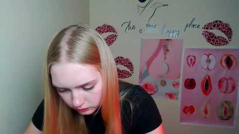 mademoisellecl @ stripchat on 20250824
