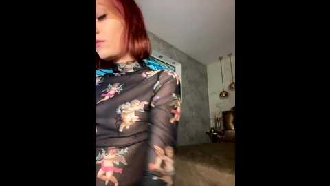 meryweaver @ stripchat on 20250824