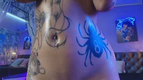 naomii_soto @ stripchat on 20250824