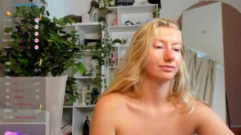 rachel_rut @ stripchat on 20250824