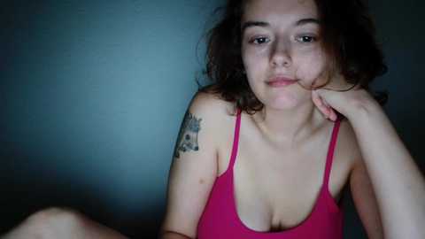 saysay_7 @ stripchat on 20250824