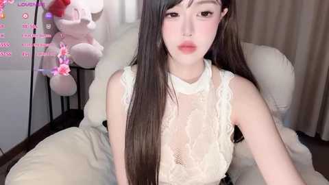 u_haha @ stripchat on 20250824