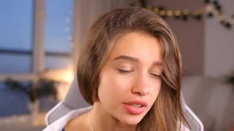 udelahathorne @ stripchat on 20250824