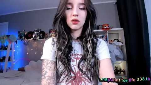 viv_player @ stripchat on 20250824