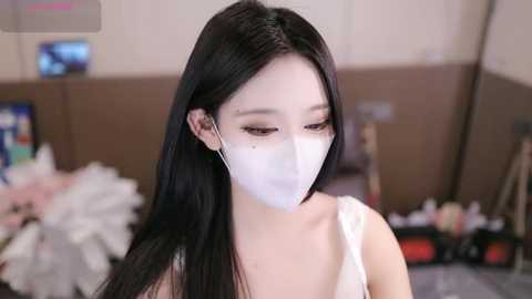 yaya_1888 @ stripchat on 20250824