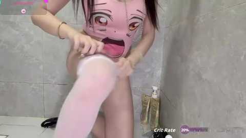yaya__728 @ stripchat on 20250824