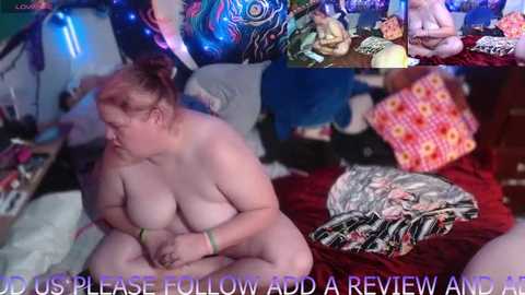 yoursexything79 @ stripchat on 20250824