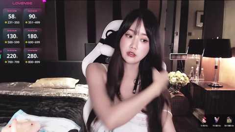 alice_777 @ stripchat on 20250825