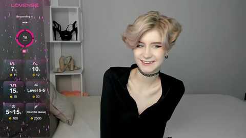 angel_jules @ stripchat on 20250825