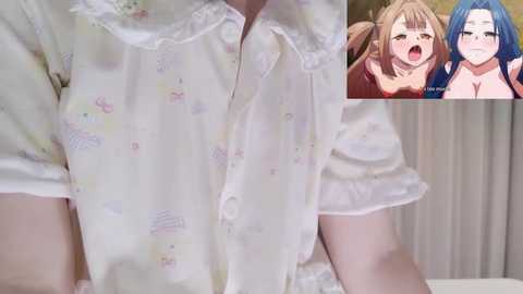 enen_xiaobao @ stripchat on 20250825