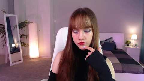 jamie_chung @ stripchat on 20250825