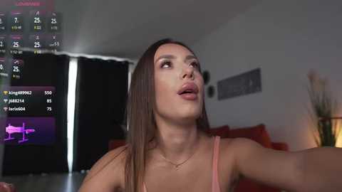 jessi_q @ stripchat on 20250825