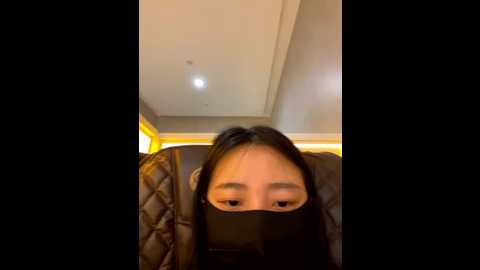 kexin_xin @ stripchat on 20250825