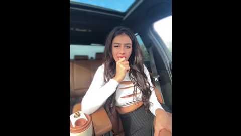 laravegas_ @ stripchat on 20250825