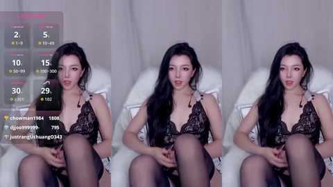 xiaoyi_bb @ stripchat on 20250825