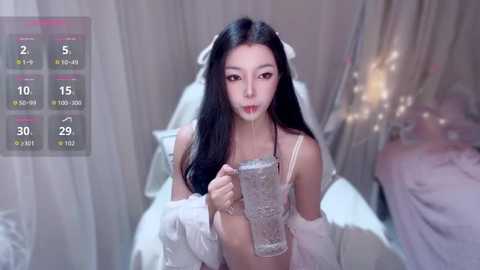 xiaoyi_bb @ stripchat on 20250825