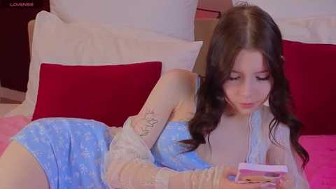 angel__rosse @ stripchat on 20250826