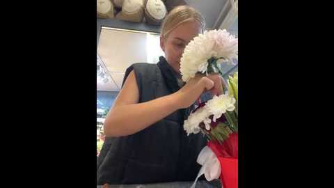 candyvice @ stripchat on 20250826