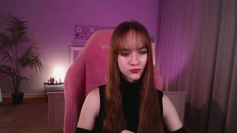 jamie_chung @ stripchat on 20250826