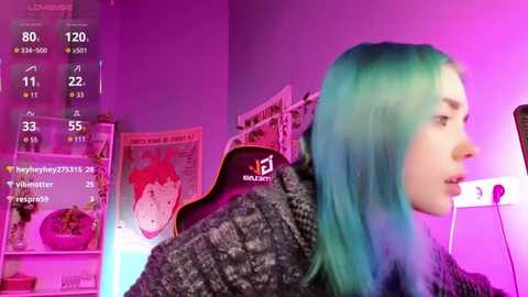 kiara_dream @ stripchat on 20250826