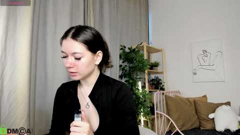 nicole_charm @ stripchat on 20250826