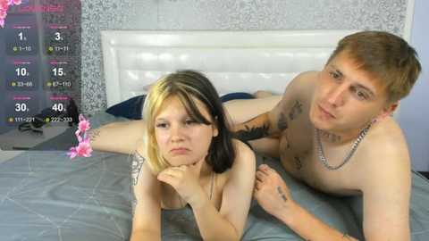 pureharmony @ stripchat on 20250826