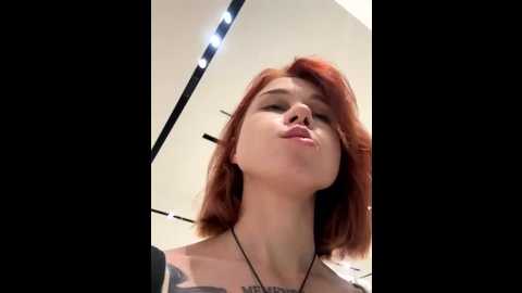 rosiesecret @ stripchat on 20250826
