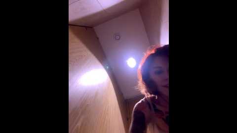 rosiesecret @ stripchat on 20250826