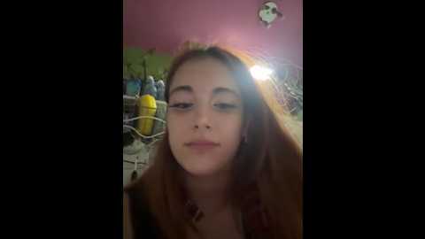 sexymelli18 @ stripchat on 20250826