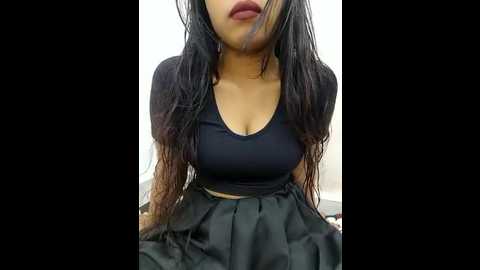 dimpal_0 @ stripchat on 20250827