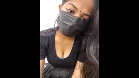 dimpal_0 @ stripchat on 20250827