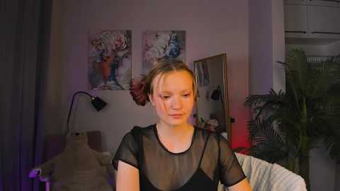 ginger_emma @ stripchat on 20250827