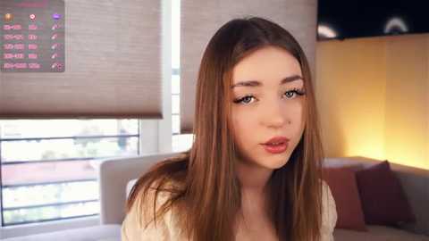 lindafarmer @ stripchat on 20250827