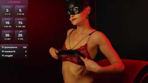 lunaholty @ stripchat on 20250827